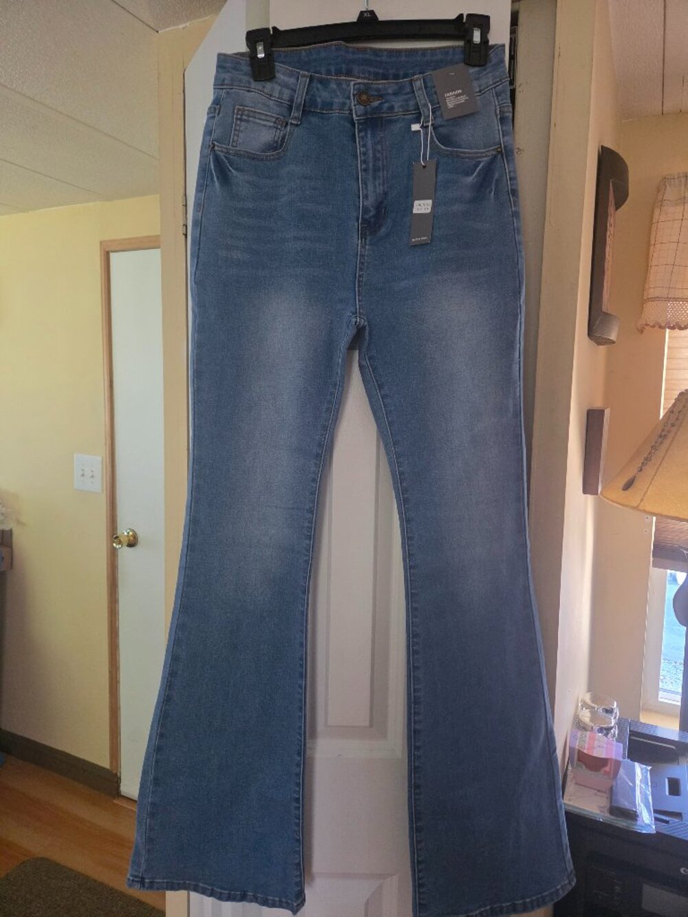 KDF JEANS SIZE 10 BRAND NEW